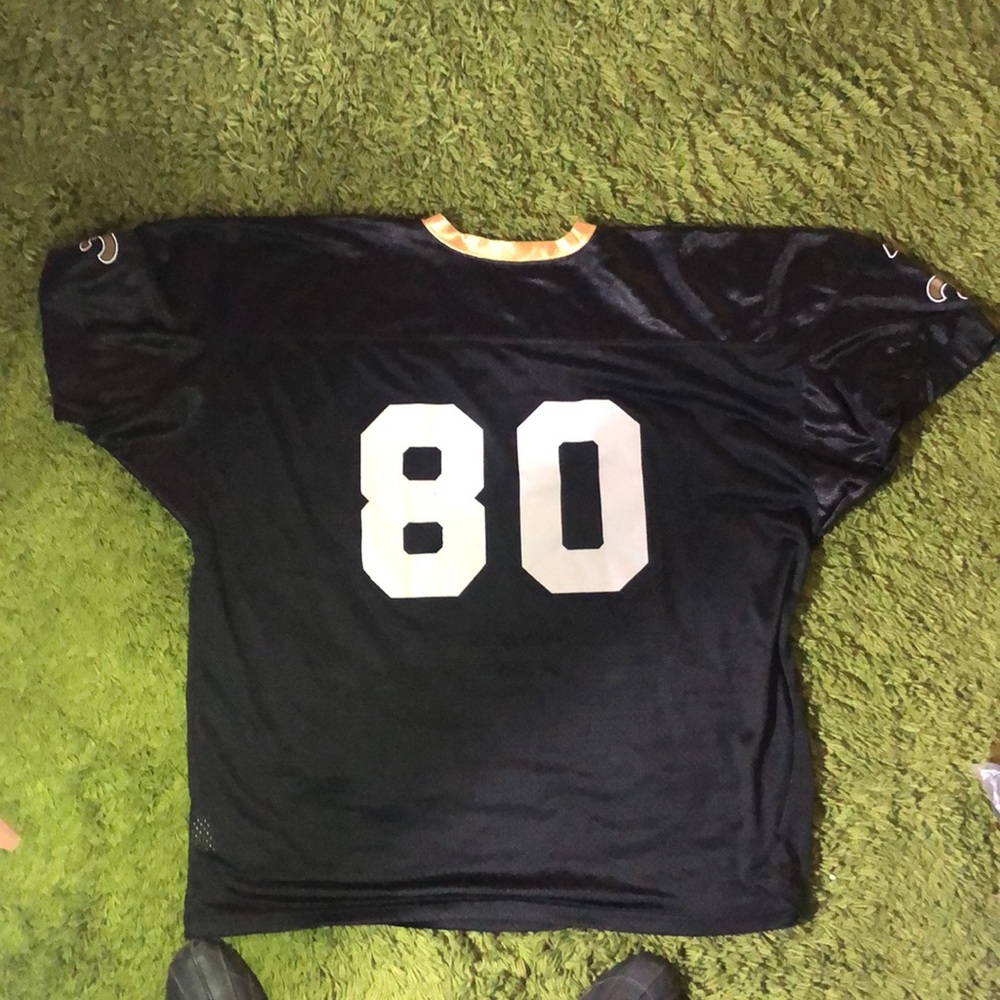⭐️ New Orleans Saints Jersey - Picture 5 of 6